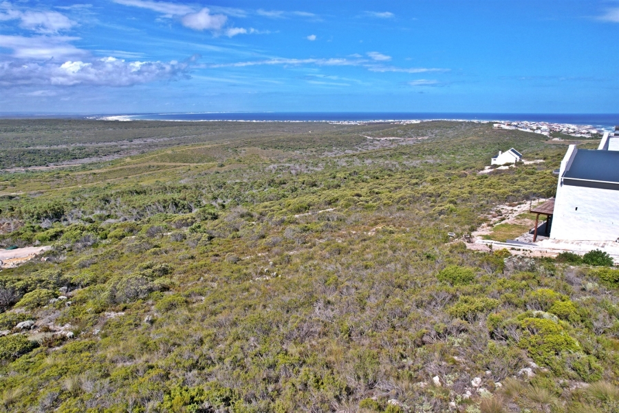 0 Bedroom Property for Sale in Agulhas Western Cape